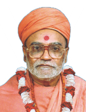 Ghanshyamprasad Dasji