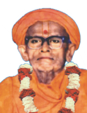 Krushnakeshav Dasji
