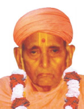 Muktjivan Dasji