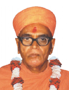 Narayan Dasji