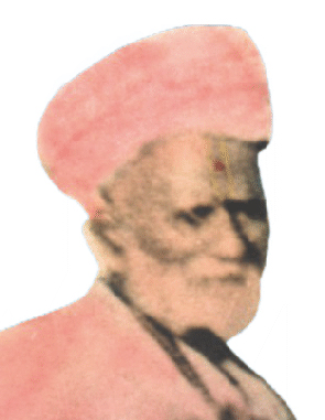 Vignan Dasji