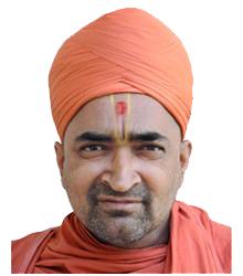 Chandraprakash Dasji