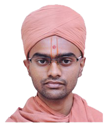 Yogeshwar Dasji