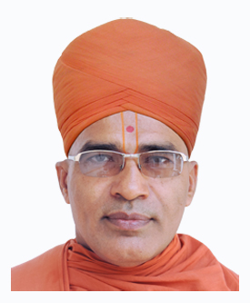 Ghanshyamkeshav Dasji