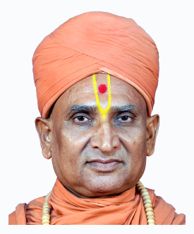 Ghanshyamvallabh Dasji