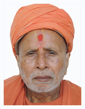 Ramswarup Dasji